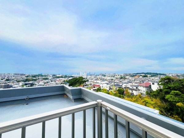 京急本線「上大岡」フェイムビューテラス港南中央
