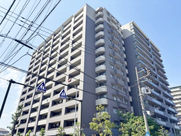 JR東海道線「川崎」サンスターレ藤崎