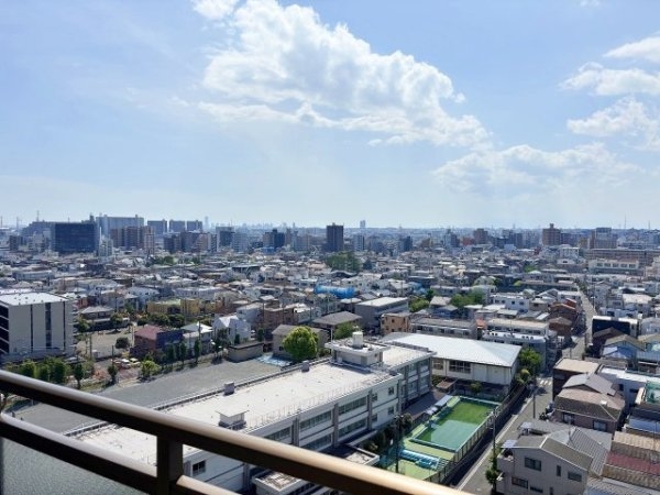 JR東海道線「川崎」サンスターレ藤崎