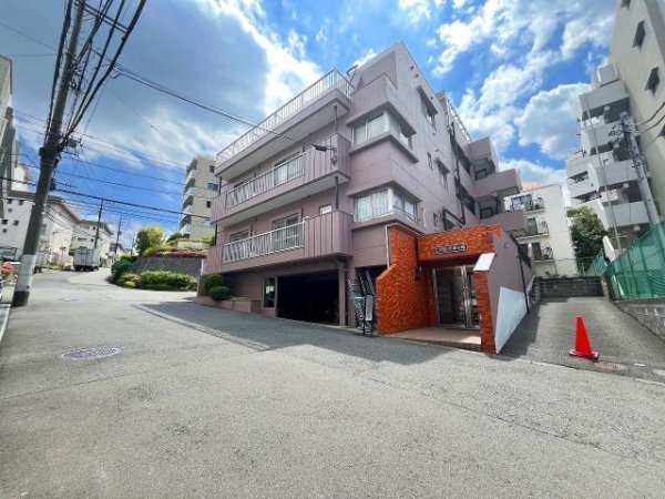 東急田園都市線「市が尾」エスペランサ市ヶ尾