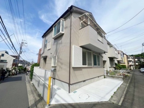川崎市多摩区枡形６丁目の中古一戸建て