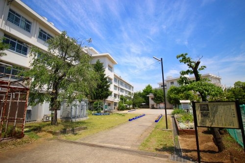 川崎市宮前区南平台の中古一戸建て(白幡台小学校)