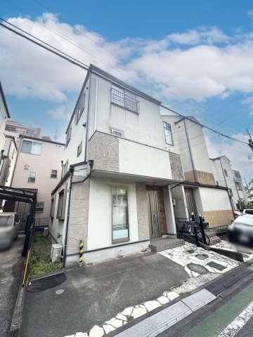 東急田園都市線「宮前平」中古戸建