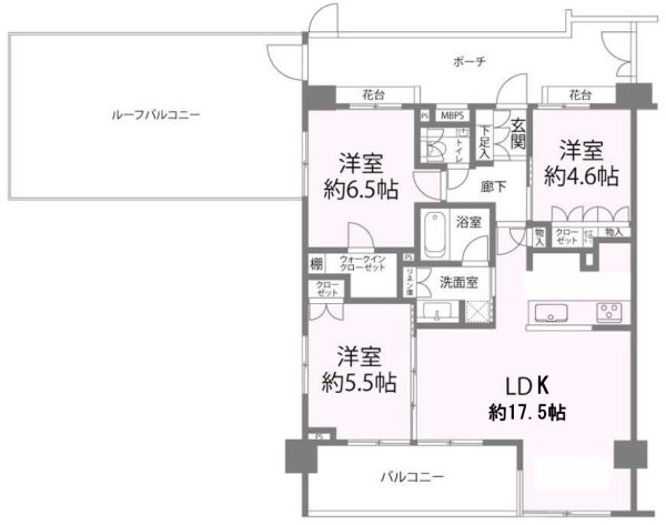 JR南武線「登戸」クリオ登戸新町