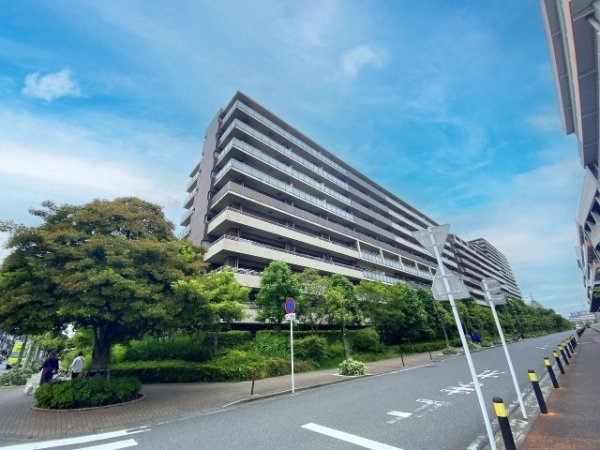 京急大師線「東門前」フォレシアム　ブライトハウス