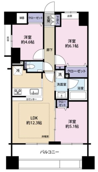 京急本線「京急川崎」アルコード川崎