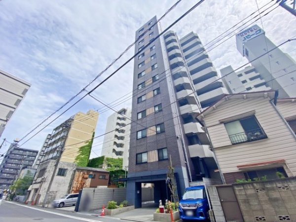 京急本線「京急川崎」アルコード川崎