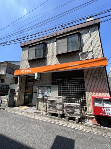 東急田園都市線「二子新地」新築分譲(川崎諏訪郵便局)