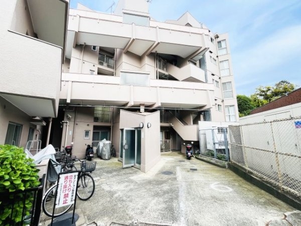 ＪＲ東海道本線「横浜」ライオンズマンション沢渡