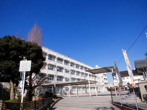 東急東横線「大倉山」新築戸建て(横浜市立大曽根小学校)