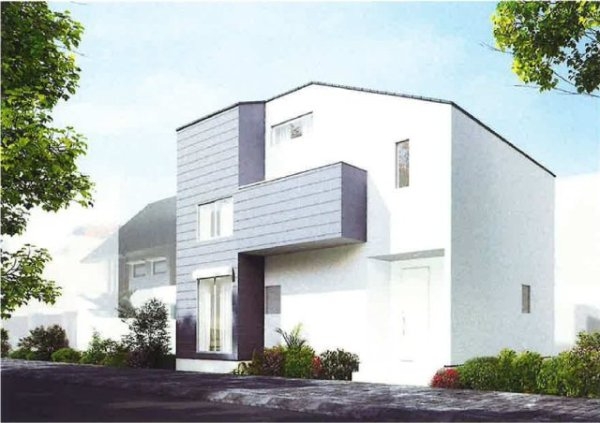 東急東横線「大倉山」新築戸建て