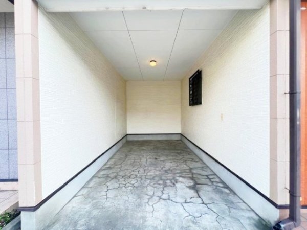 川崎市中原区井田中ノ町の中古一戸建て