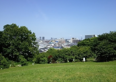 東急東横線「元住吉」新築分譲(日吉公園)