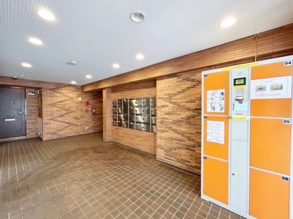 東急田園都市線「藤が丘」藤が丘ハイツ