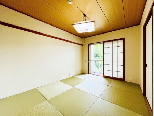 ＪＲ横浜線「新横浜」グリーンコーポ篠原第２J棟
