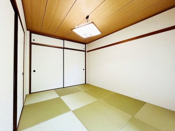 ＪＲ横浜線「新横浜」グリーンコーポ篠原第２J棟