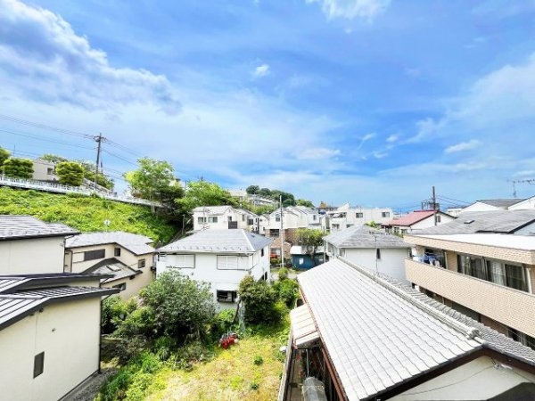ＪＲ南武線「久地」向ケ丘遊園ダイカンプラザII号館