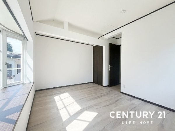 川崎市多摩区生田５丁目の中古一戸建て
