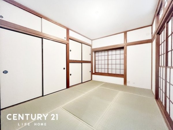 川崎市多摩区生田５丁目の中古一戸建て