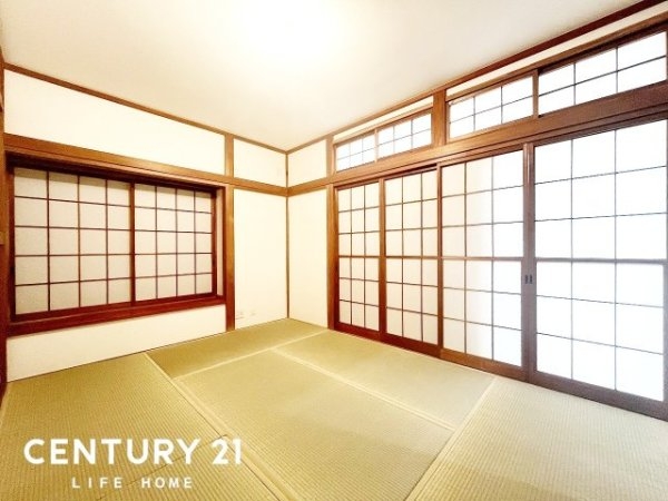 川崎市多摩区生田５丁目の中古一戸建て