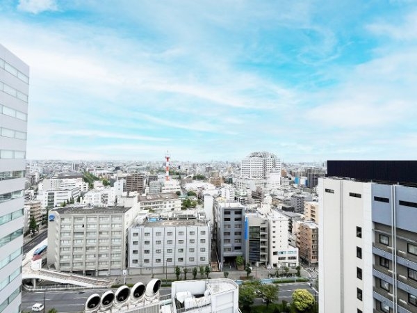 ＪＲ京浜東北線「川崎」パレール川崎