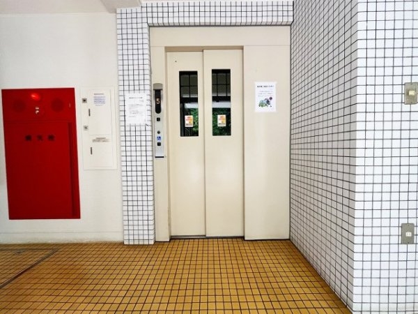 小田急線「新百合ヶ丘」新ゆりグリーンタウンアカシア街区5号棟