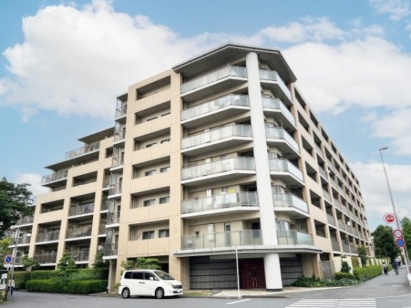 京急大師線「川崎大師」グランゲート川崎