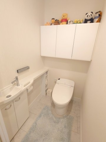 東急田園都市線「溝の口」バースシティ溝の口ティアラ