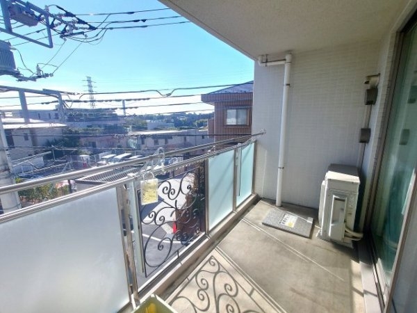 東急田園都市線「溝の口」バースシティ溝の口ティアラ