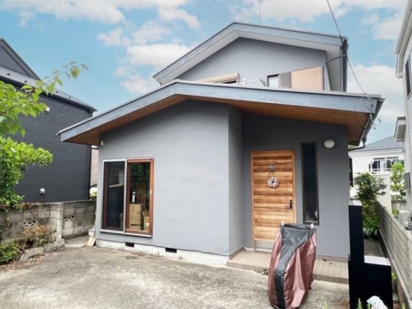 小田急線「生田」中古戸建