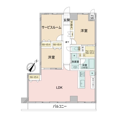 ＪＲ京浜東北線「鶴見」グランドメゾン鶴見