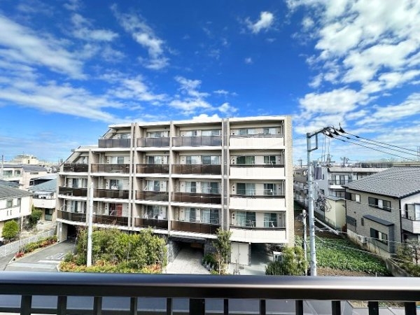 ＪＲ南武線「宿河原」リノア多摩川コルテ