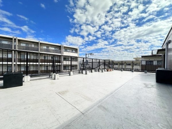 ＪＲ南武線「宿河原」リノア多摩川コルテ