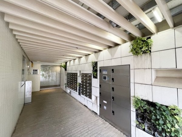 ＪＲ南武線「宿河原」リノア多摩川コルテ