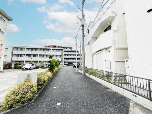 川崎市多摩区菅馬場１丁目の中古一戸建て