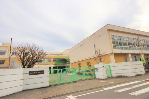 東急田園都市線「梶が谷」梶ヶ谷ドエリング(川崎市立西梶ケ谷小学校)