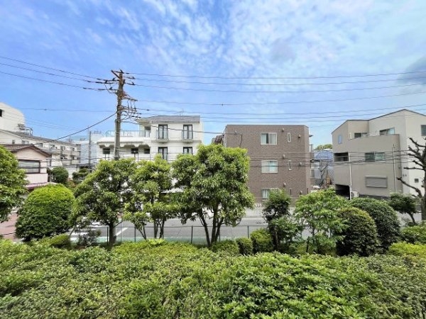 東急田園都市線「梶が谷」梶ヶ谷ドエリング