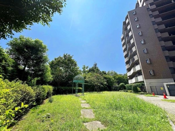 京王相模原線「多摩境」グランレガーロ