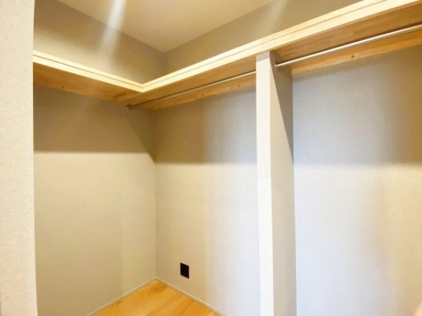 仲町台パークヒルズ7号棟