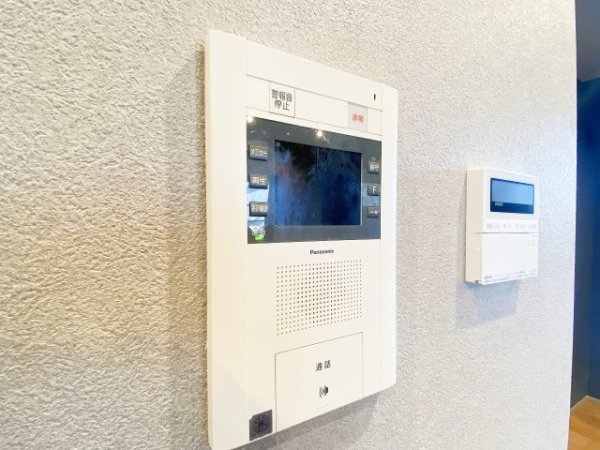 仲町台パークヒルズ7号棟