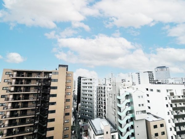 ＪＲ京浜東北線「川崎」ローズハイツ東和多摩川