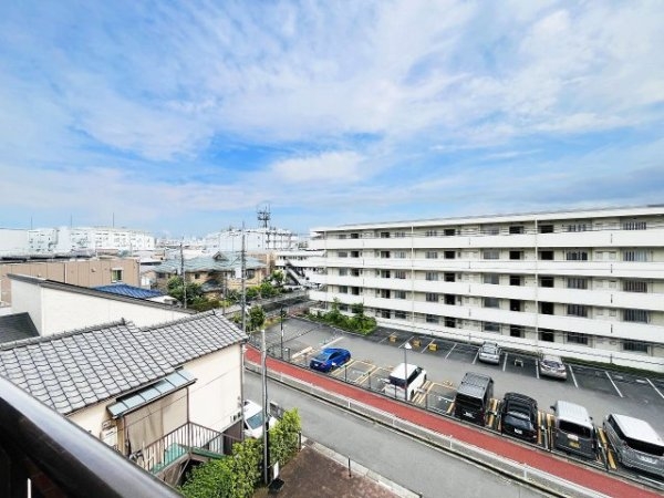ＪＲ南武線「鹿島田」新川崎グランドハイツ