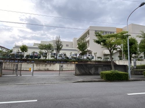 JR横浜線「鴨居」ハイラーク横浜白山(横浜市立緑小学校)