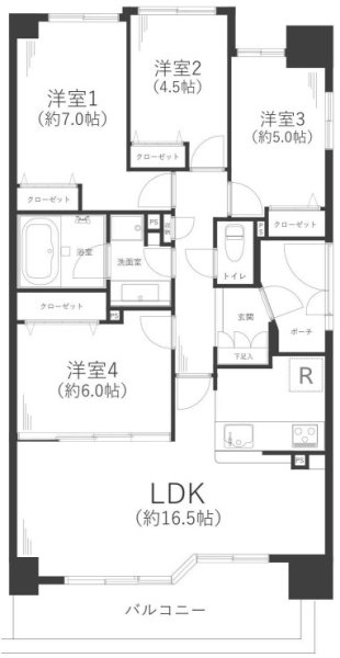 JR鶴見線「鶴見」ヨコハマアイランドガーデン