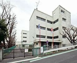 相鉄本線「希望ケ丘」コスモ希望ヶ丘(横浜市立希望が丘中学校)