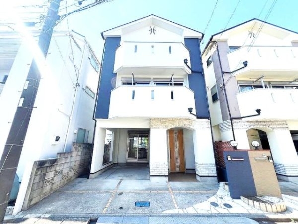 相鉄本線「瀬谷」中古戸建