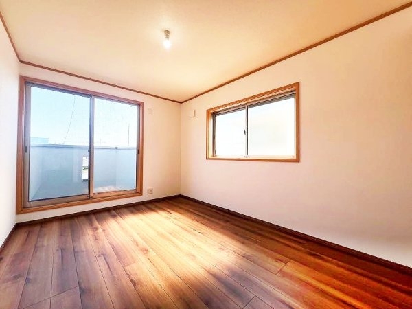 横浜市瀬谷区橋戸１丁目の中古一戸建て