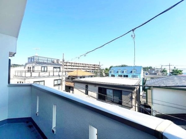横浜市瀬谷区橋戸１丁目の中古一戸建て