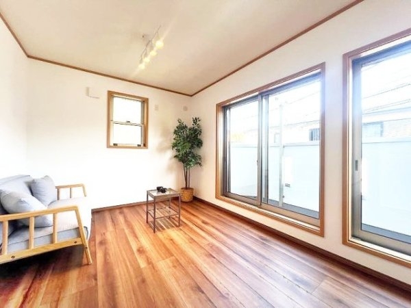 相鉄本線「瀬谷」中古戸建