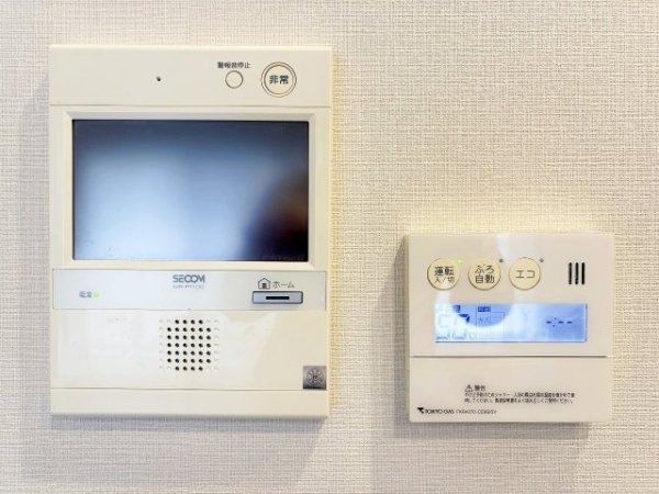 ザ・パークハウス宮崎台ガーデン
